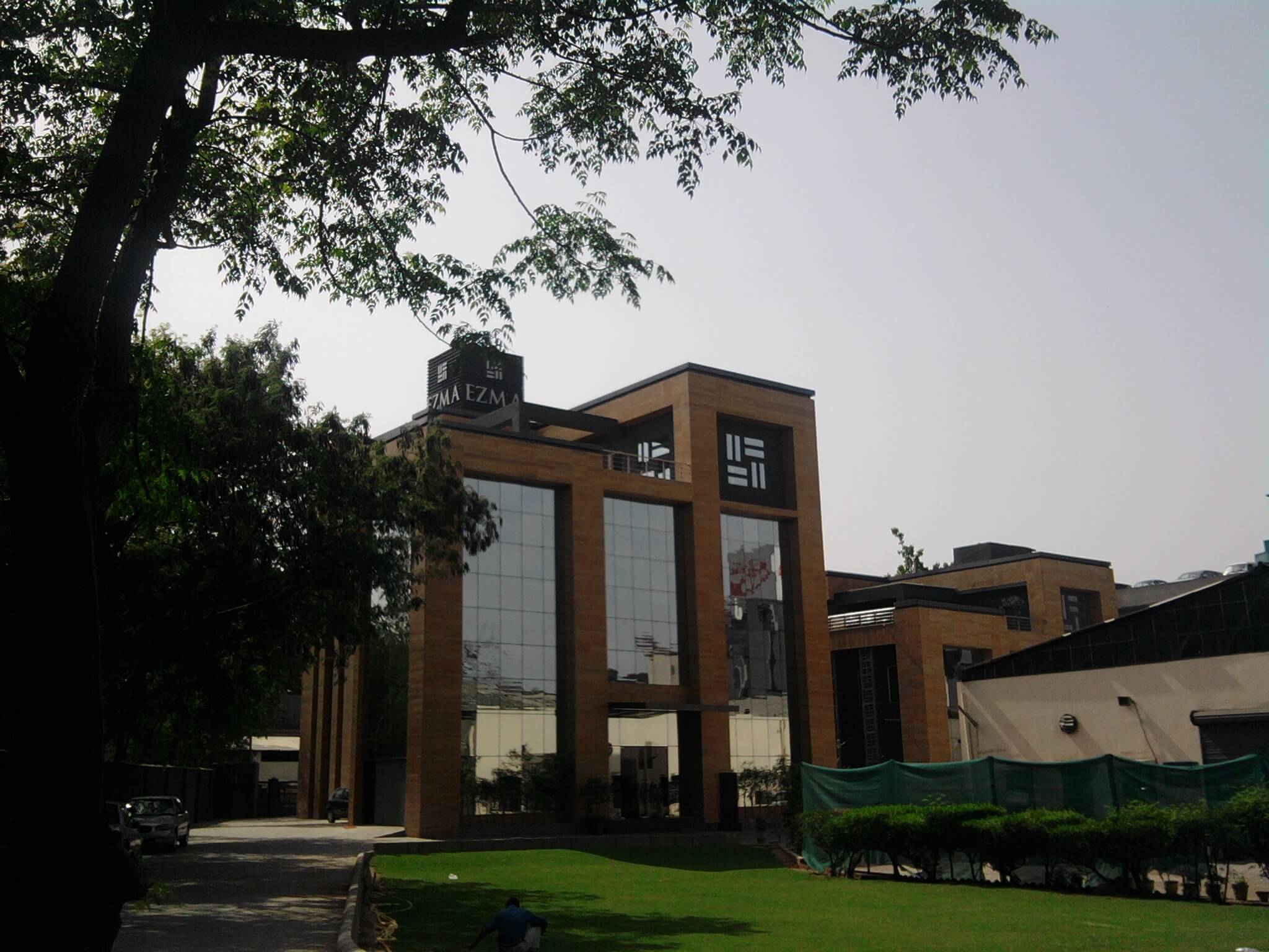 office