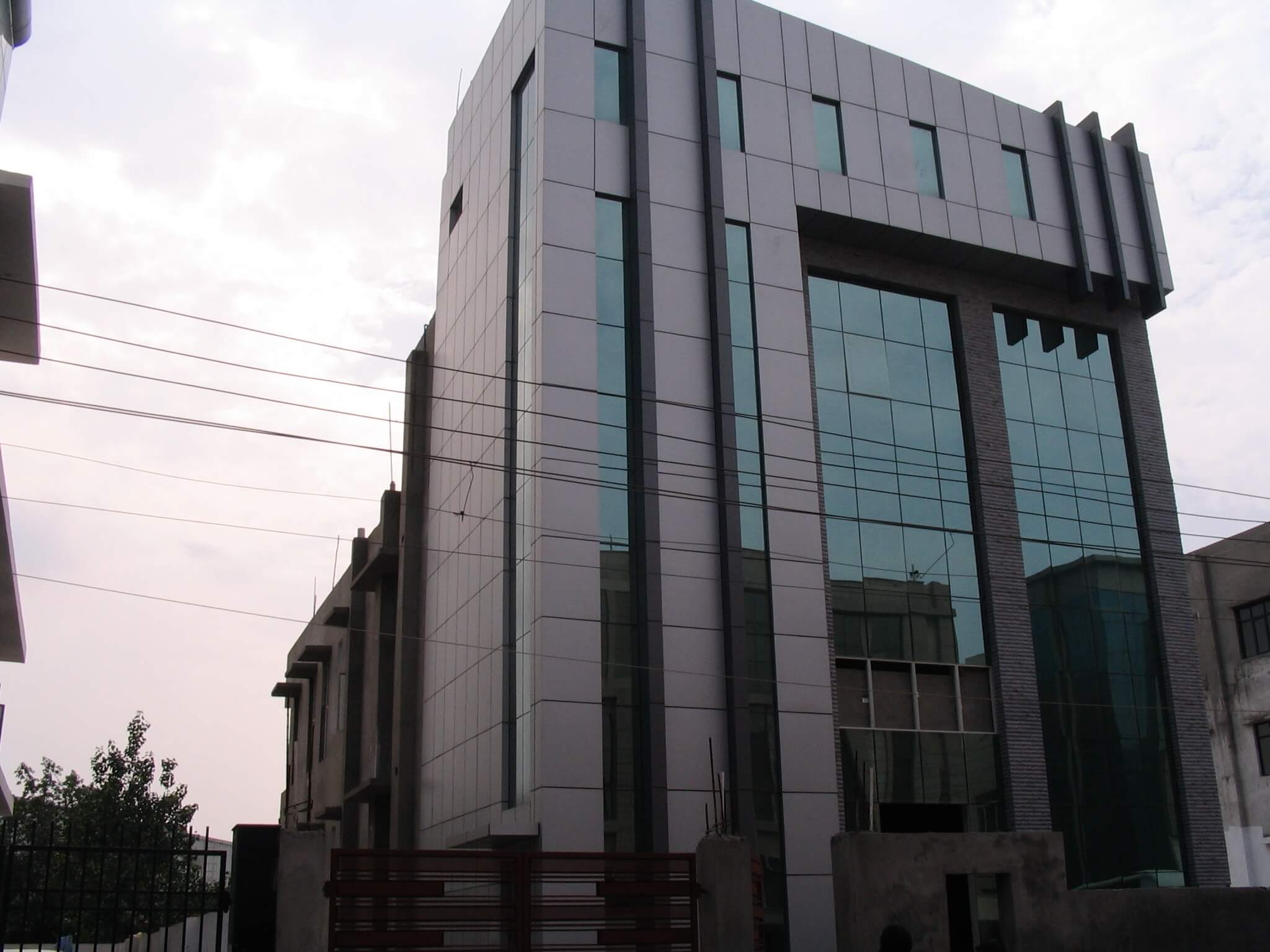 office