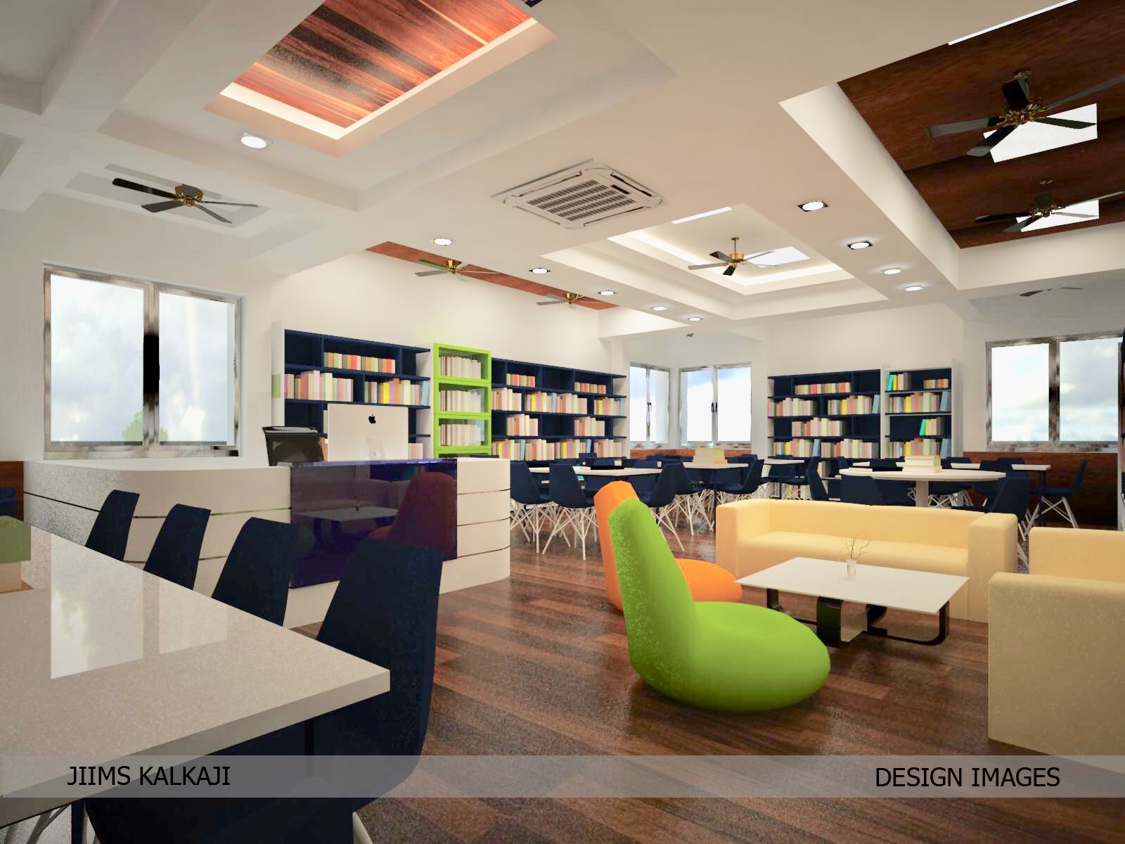 office