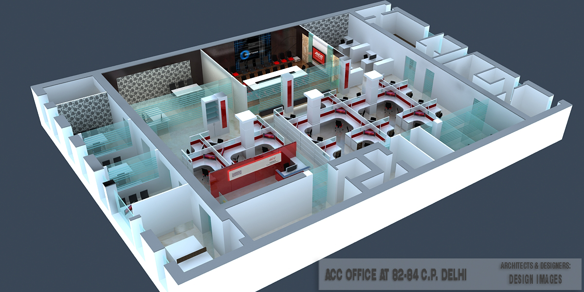 office