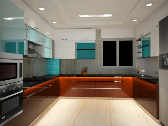 office