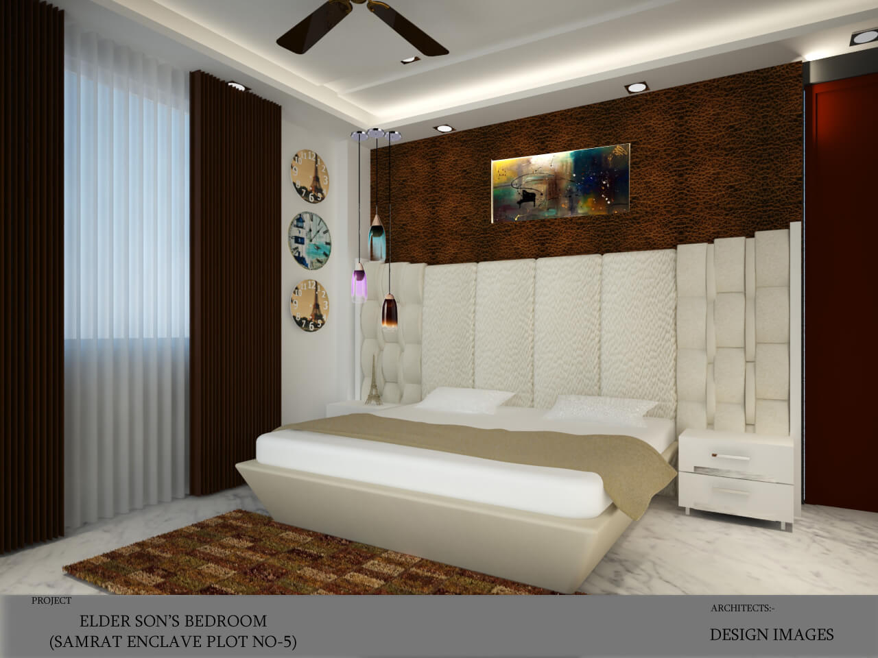 office